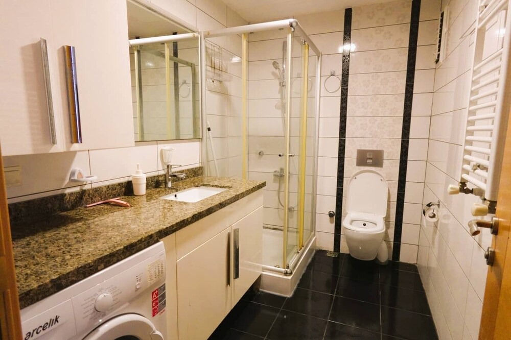 Photo of Bathroom in Beylikduzu