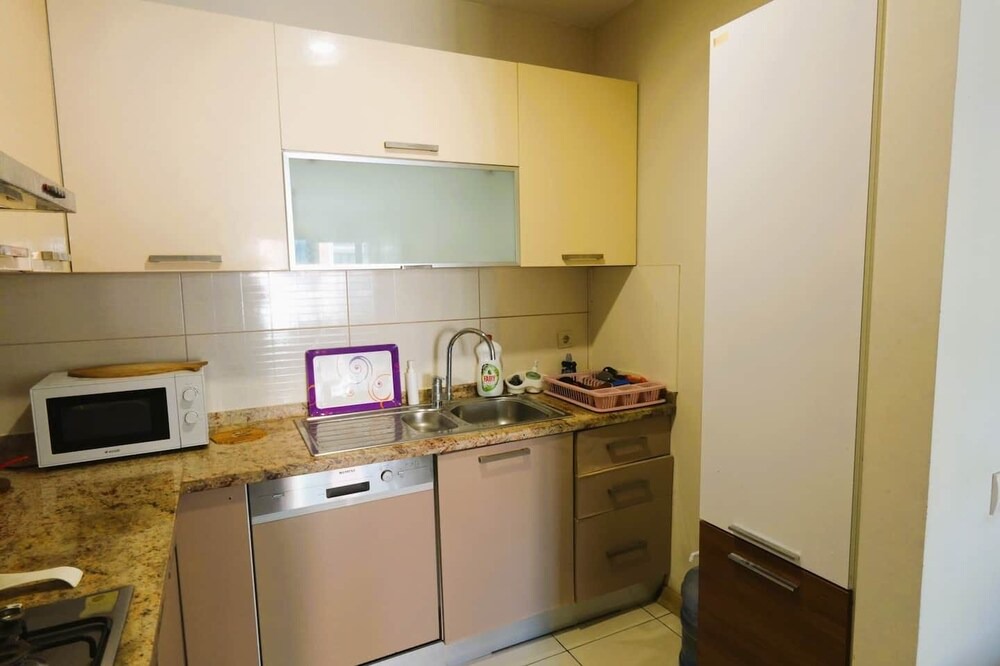 Photo of Kitchen in Beylikduzu