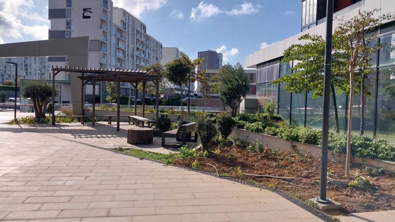 Photo of Outdoor in Basaksehir