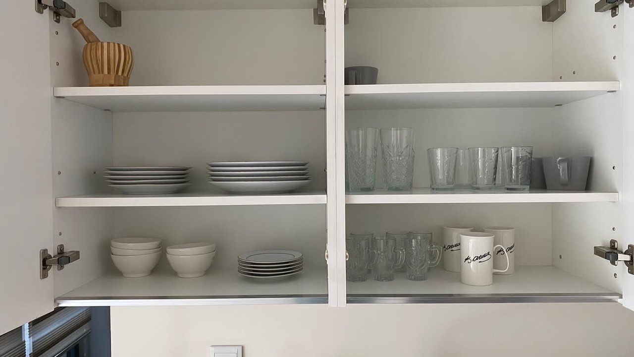 Photo of Kitchen in Basaksehir