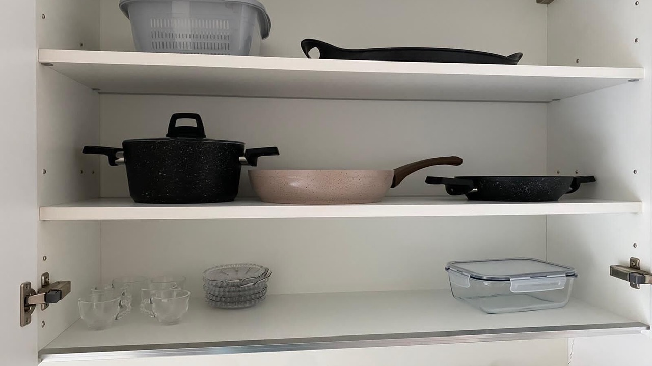 Photo of Kitchen in Basaksehir