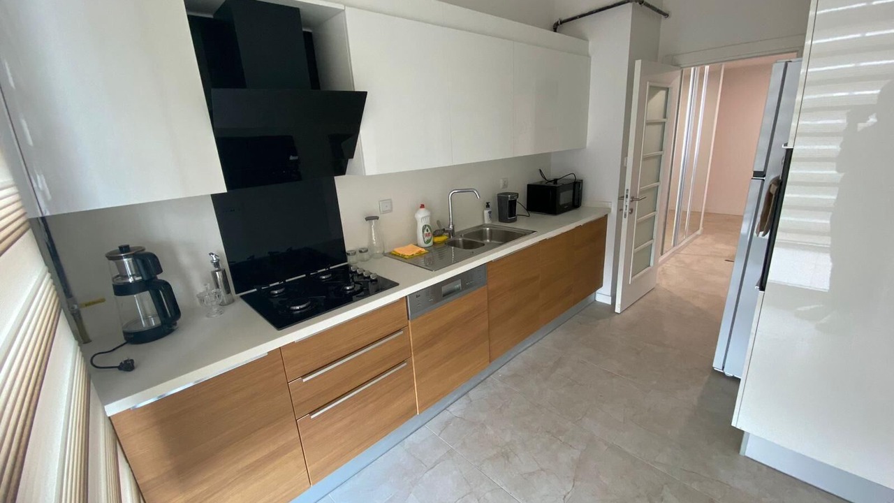 Photo of Kitchen in Basaksehir