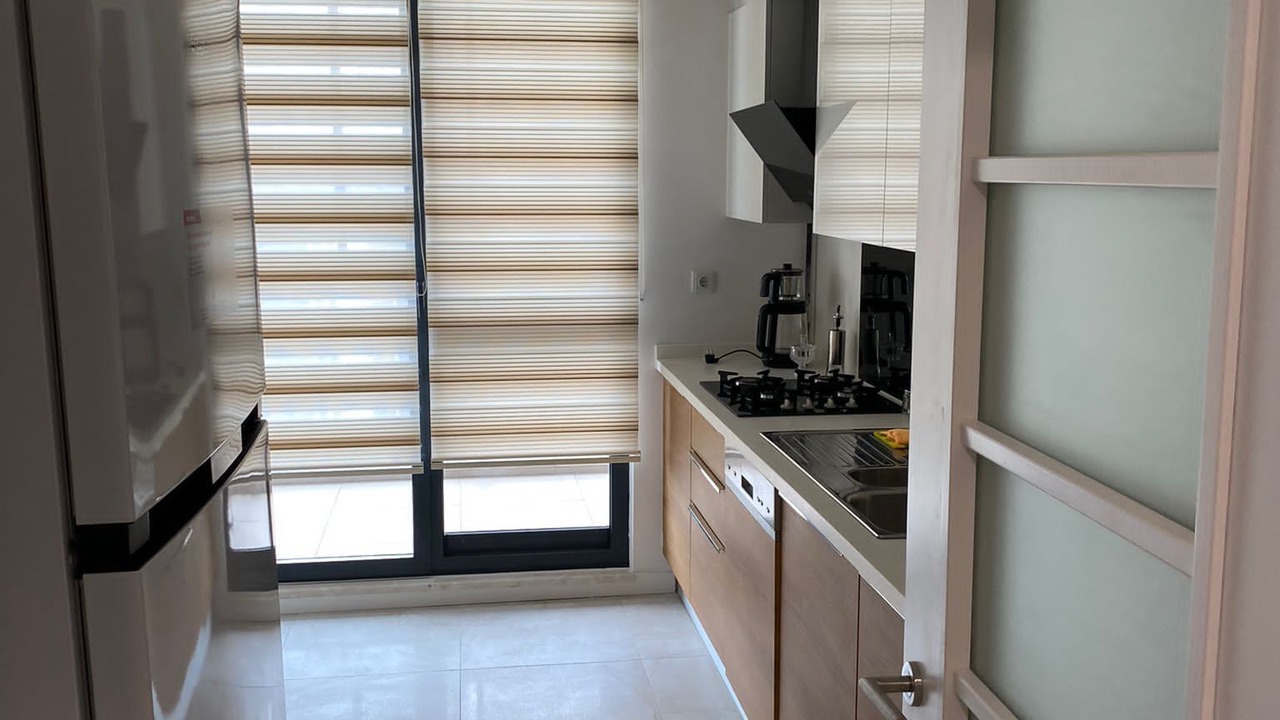 Photo of Kitchen in Basaksehir