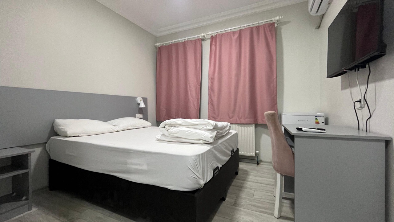 Photo of Bedroom in Izmit