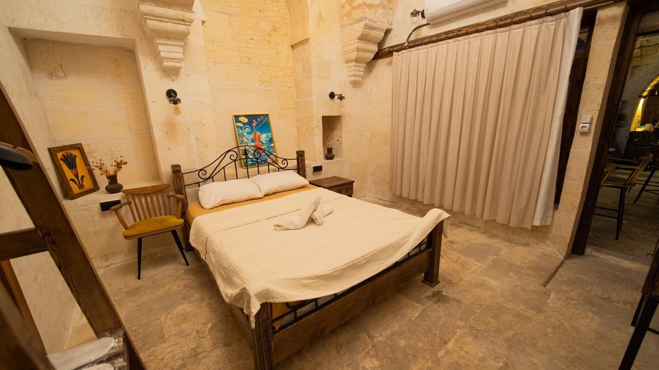 Photo of Bedroom in Eyyubiye