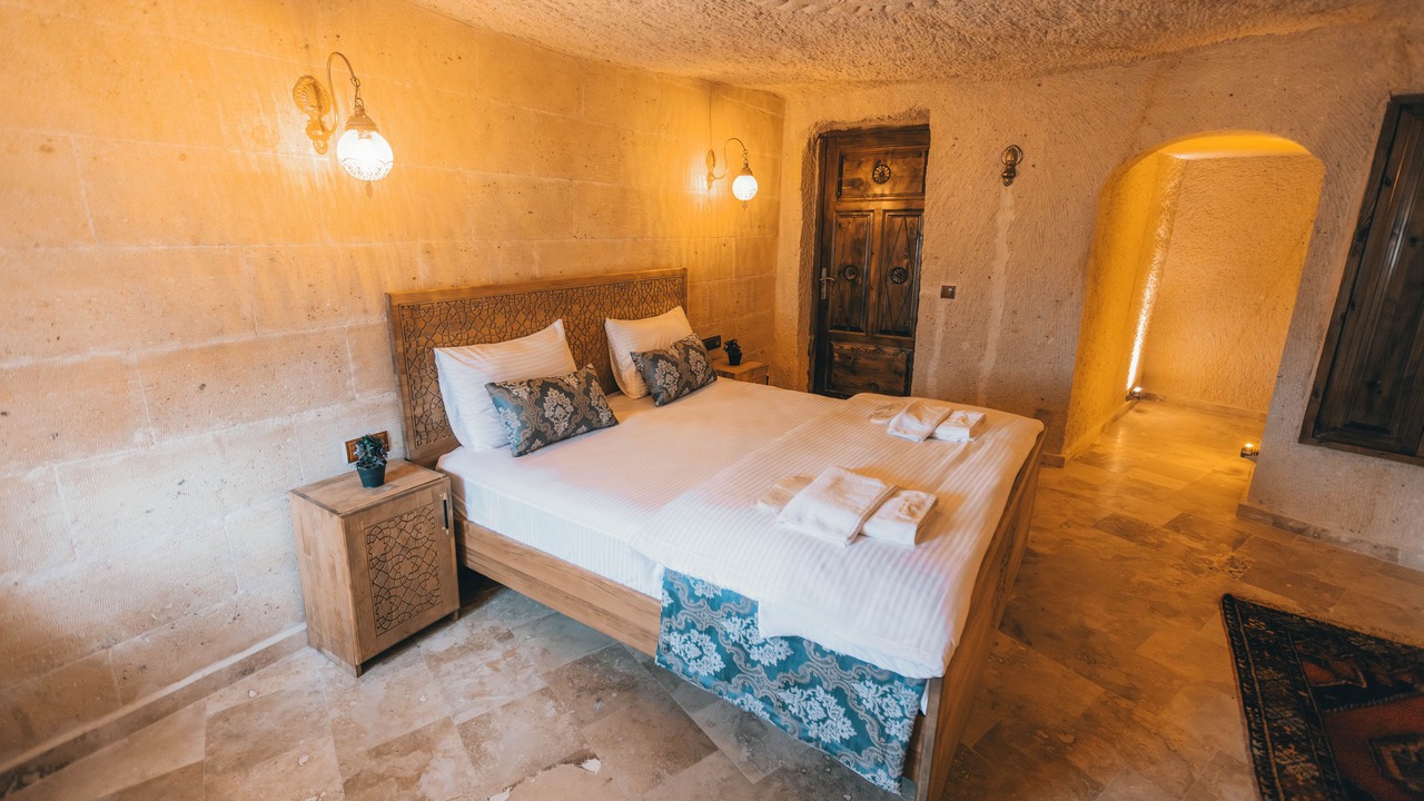 Photo of Others in Avanos