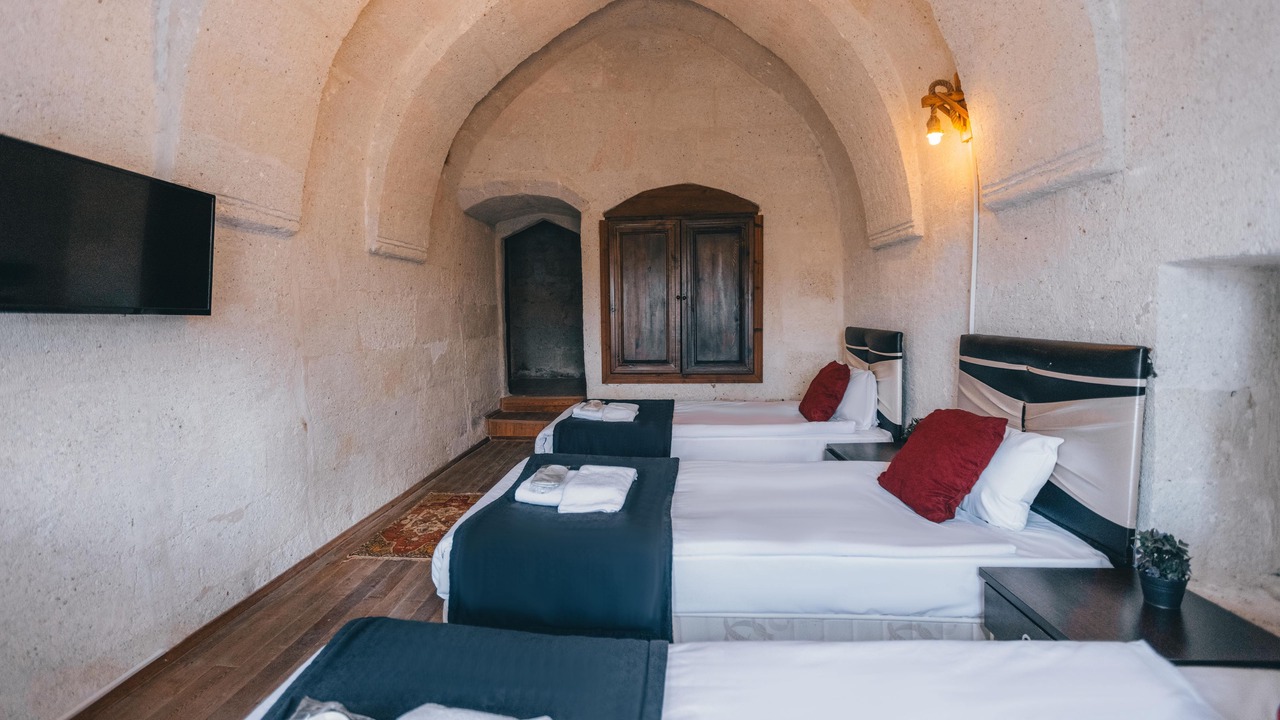 Photo of Bedroom in Avanos