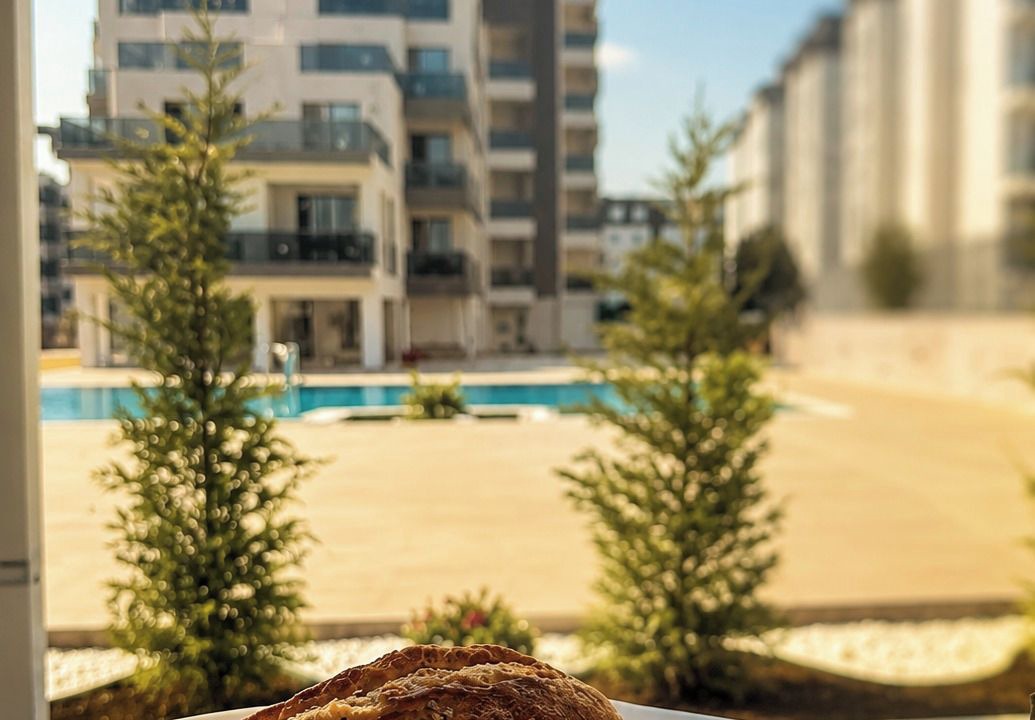Photo of Patio Balcony in Finike