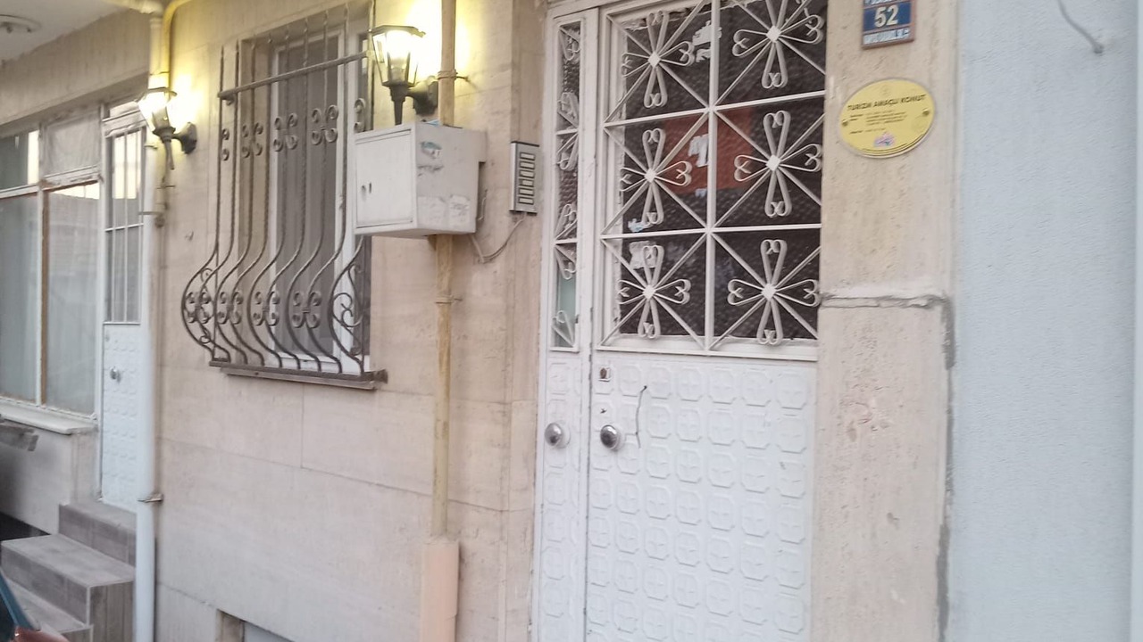 Photo of Patio Balcony in Edirne
