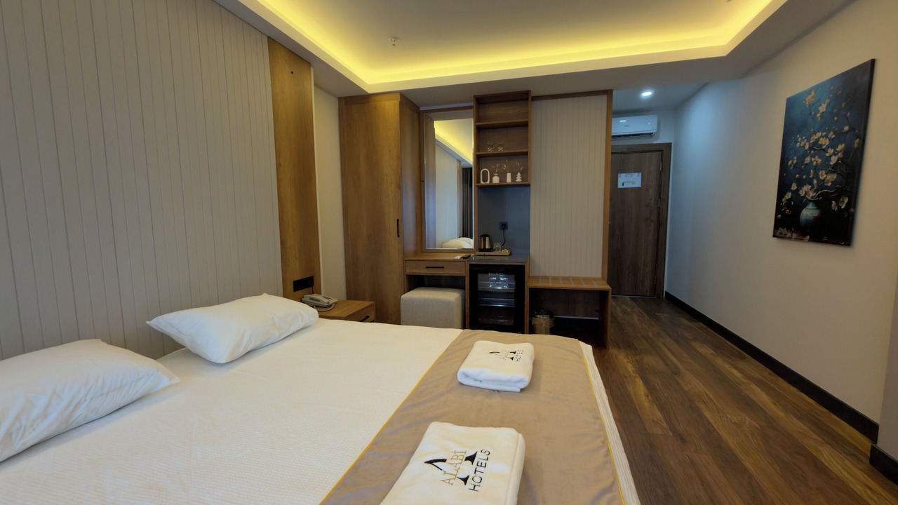Photo of Bedroom in Atasehir