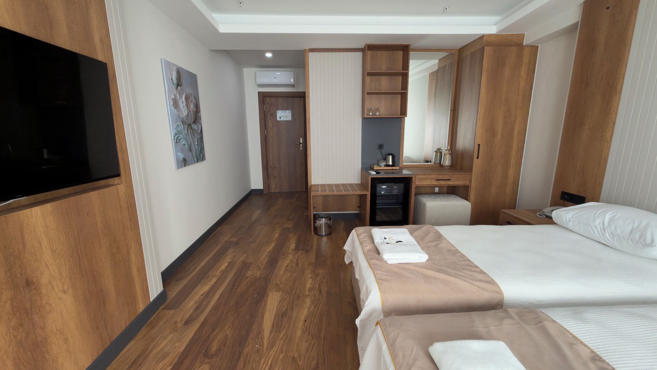 Photo of Bedroom in Atasehir