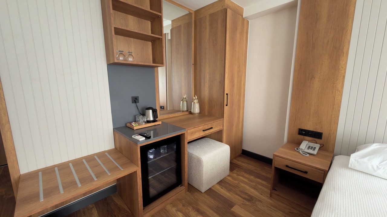 Photo of Bedroom in Atasehir