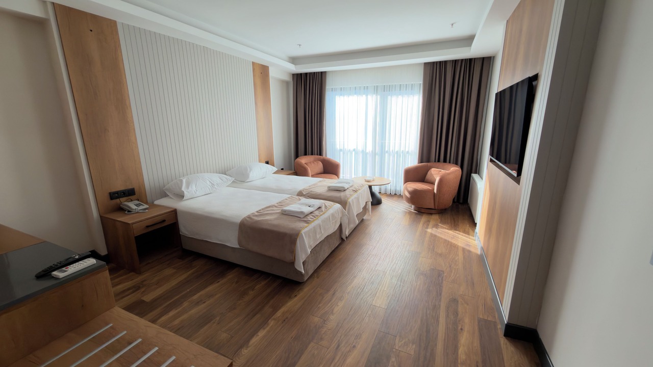 Photo of Bedroom in Atasehir