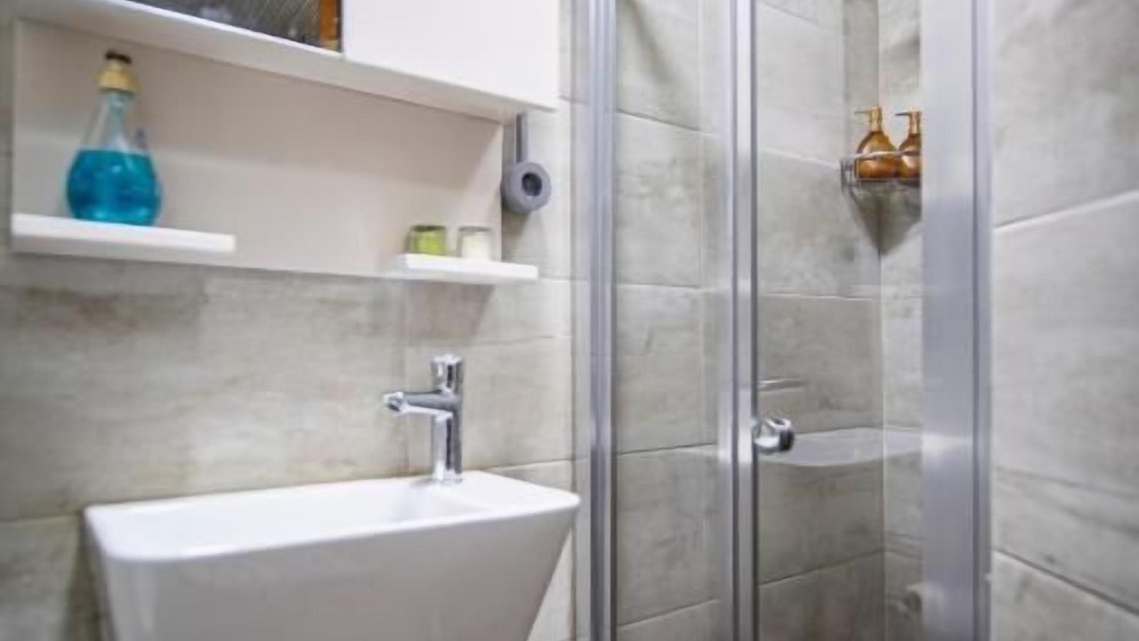 Photo of Bathroom in Balat