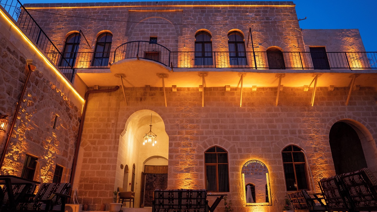 Photo of Outdoor in Midyat