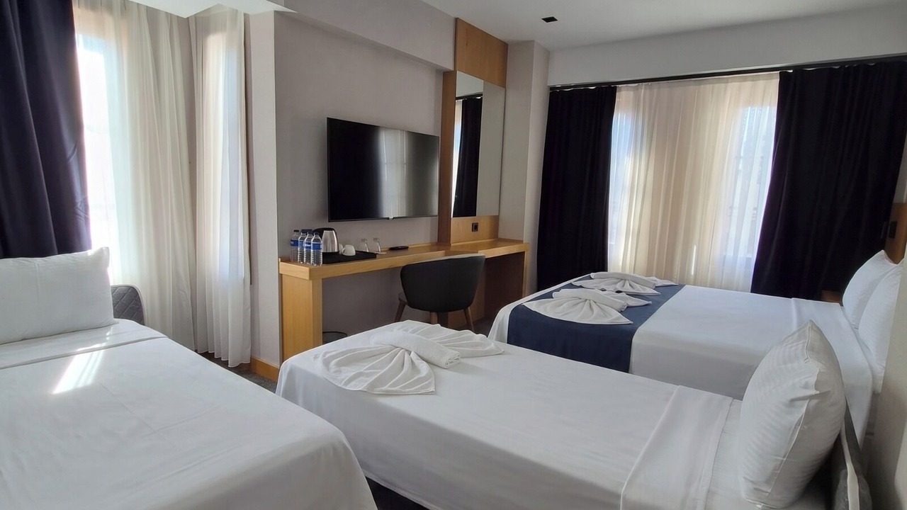 Photo of Bedroom in Canakkale