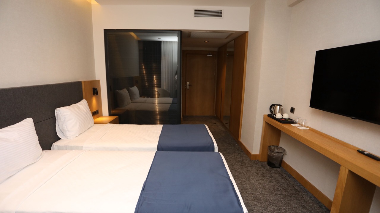 Photo of Bedroom in Canakkale