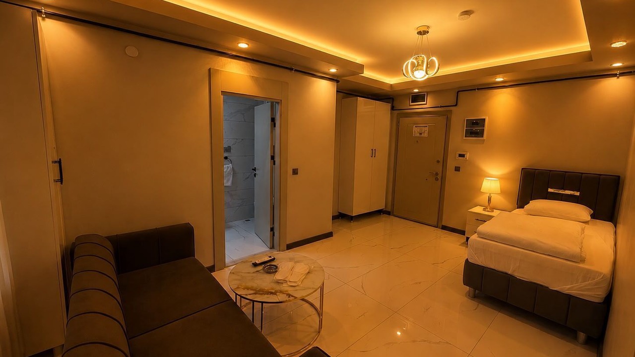Photo of Bedroom in Kecioren