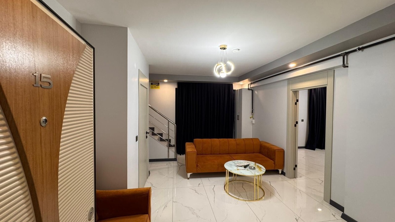 Photo of Bedroom in Kecioren