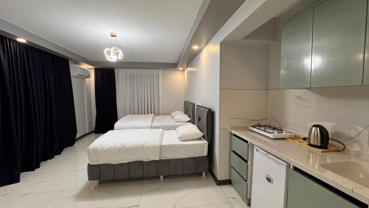 Photo of Bedroom in Kecioren