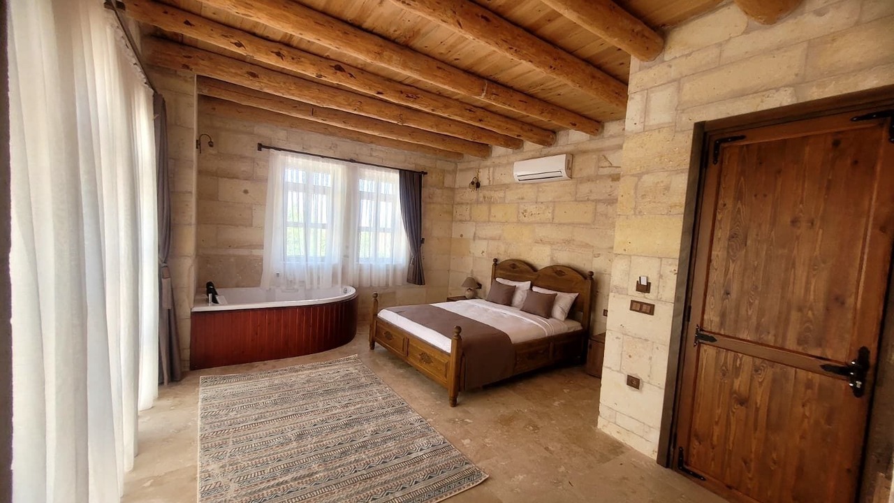 Photo of Bedroom in Ortahisar