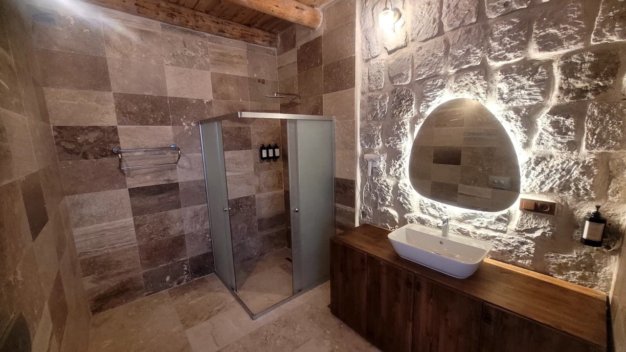 Photo of Bathroom in Ortahisar