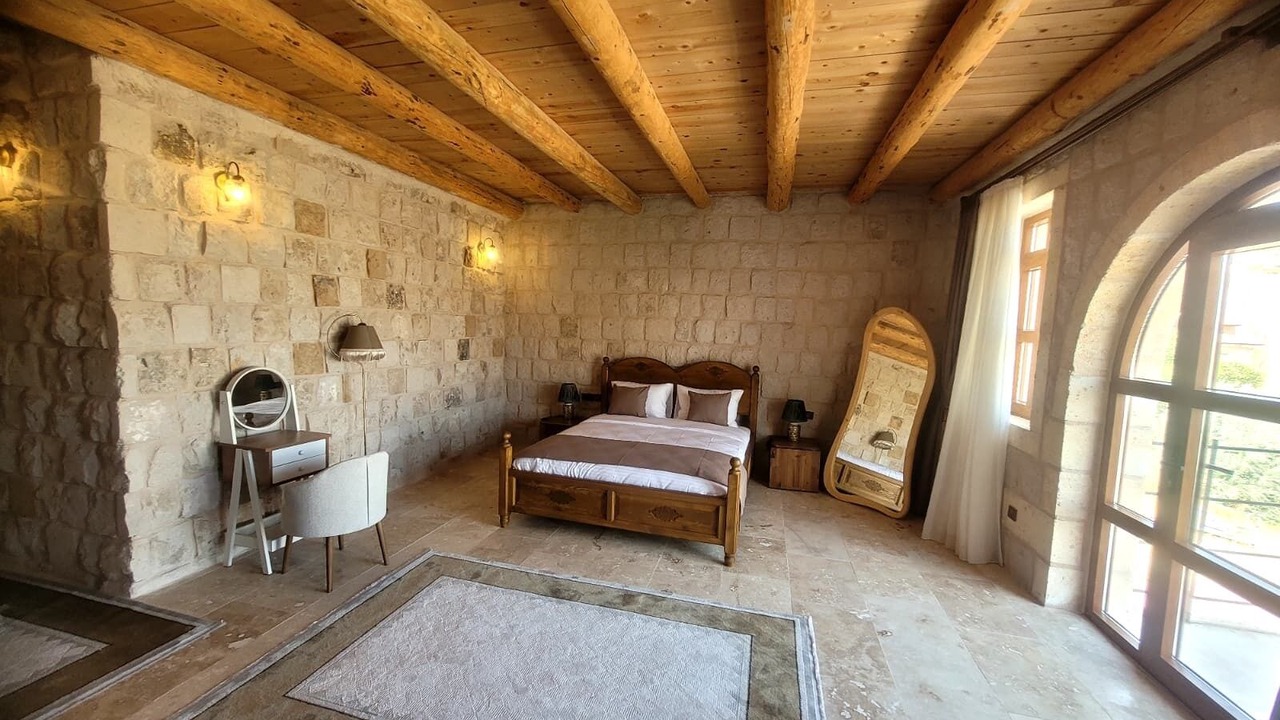 Photo of Patio Balcony in Ortahisar