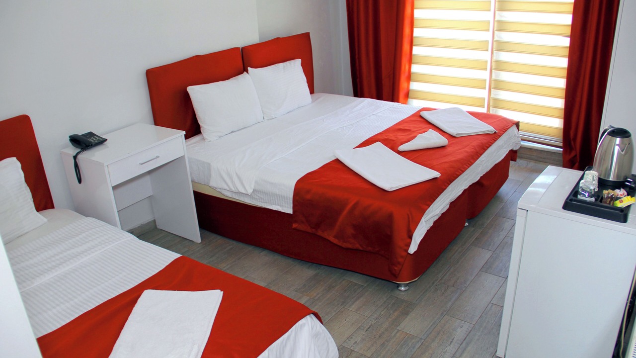 Photo of Bedroom in Karabuk