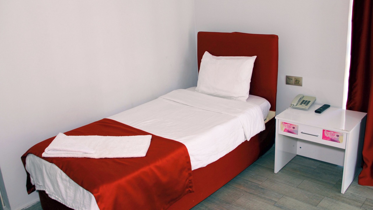 Photo of Bedroom in Karabuk