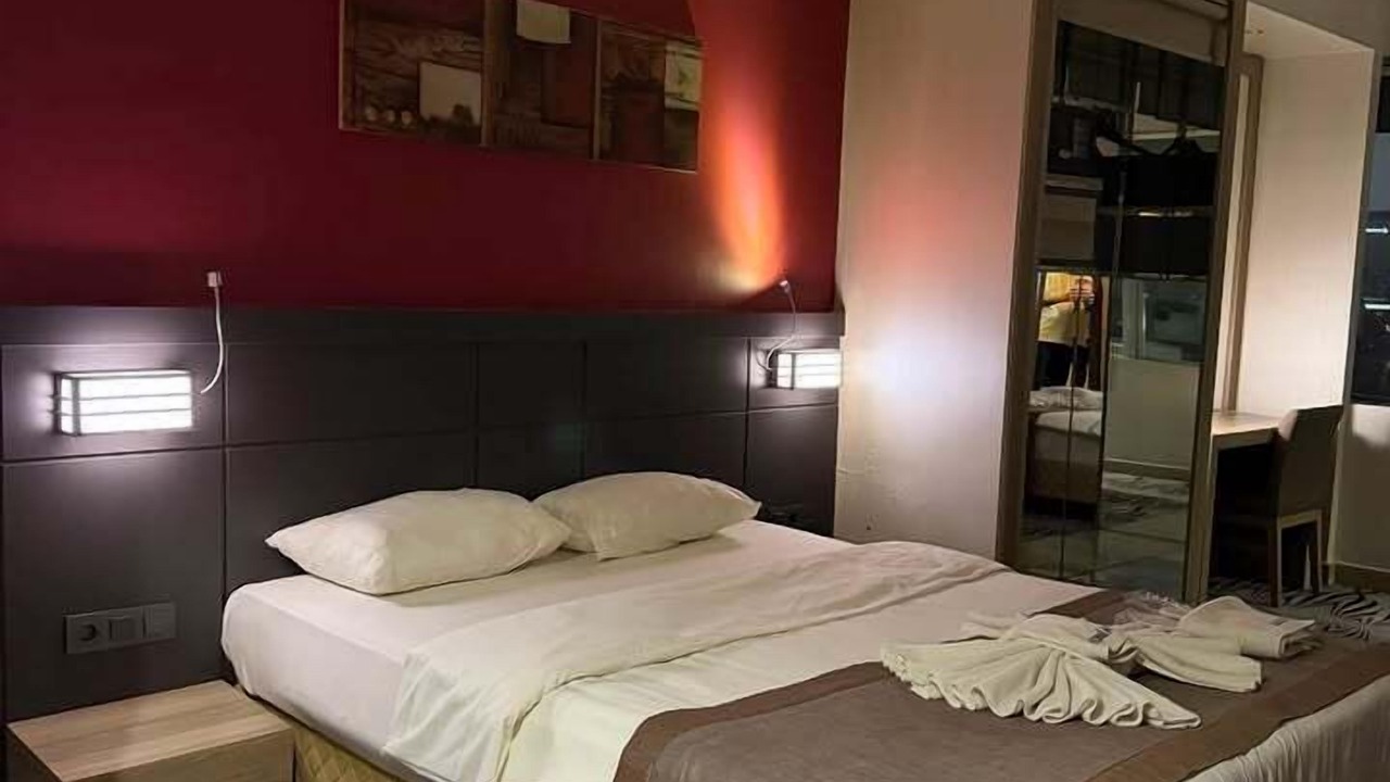 Photo of Bedroom in Umraniye