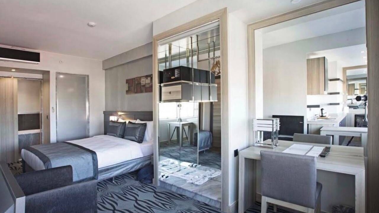Photo of Bedroom in Umraniye