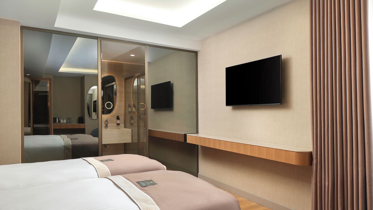 Photo of Livingroom in Old City