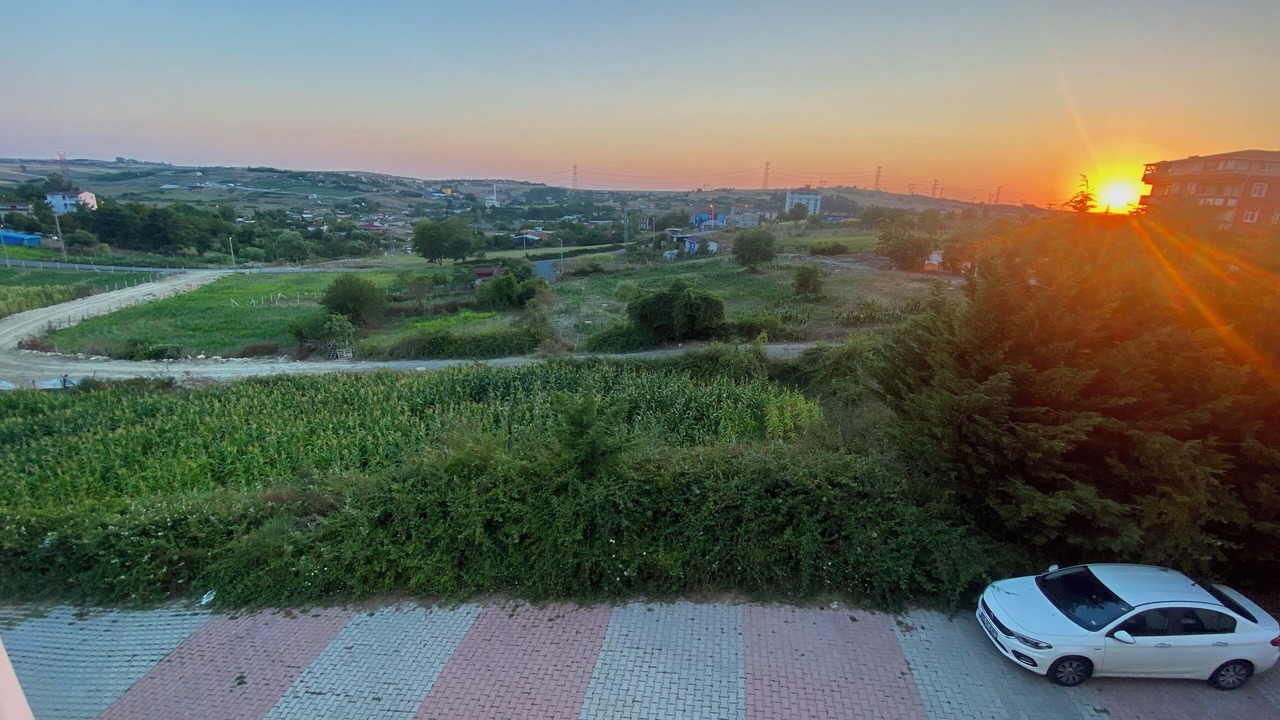 Photo of Patio Balcony in Arnavutkoy