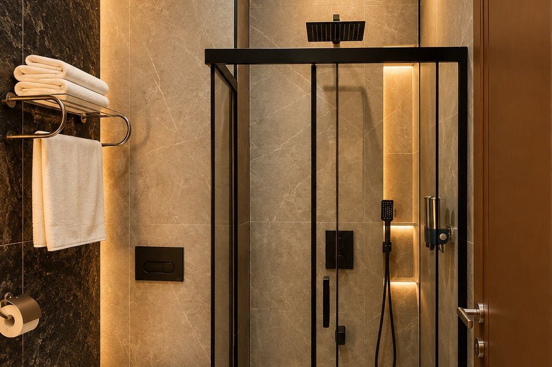 Photo of Bathroom in Sur