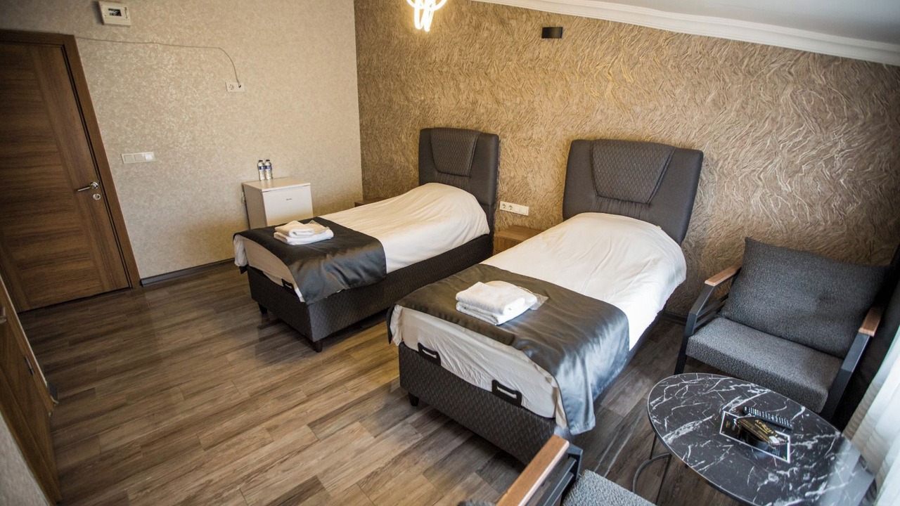 Photo of Bedroom in Kutahya