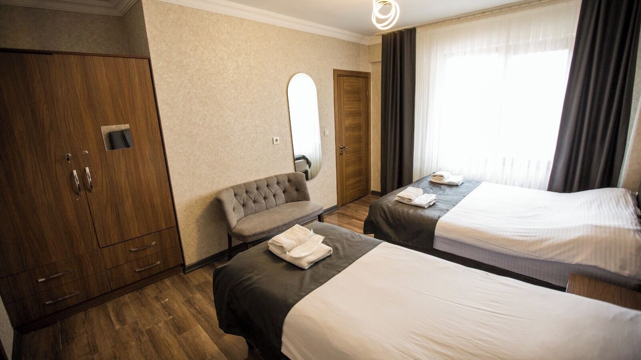 Photo of Bedroom in Kutahya