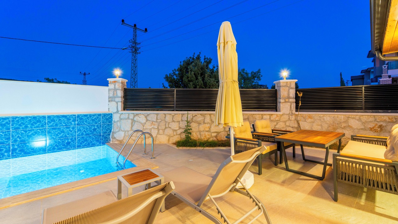 Photo of Outdoor in Kas