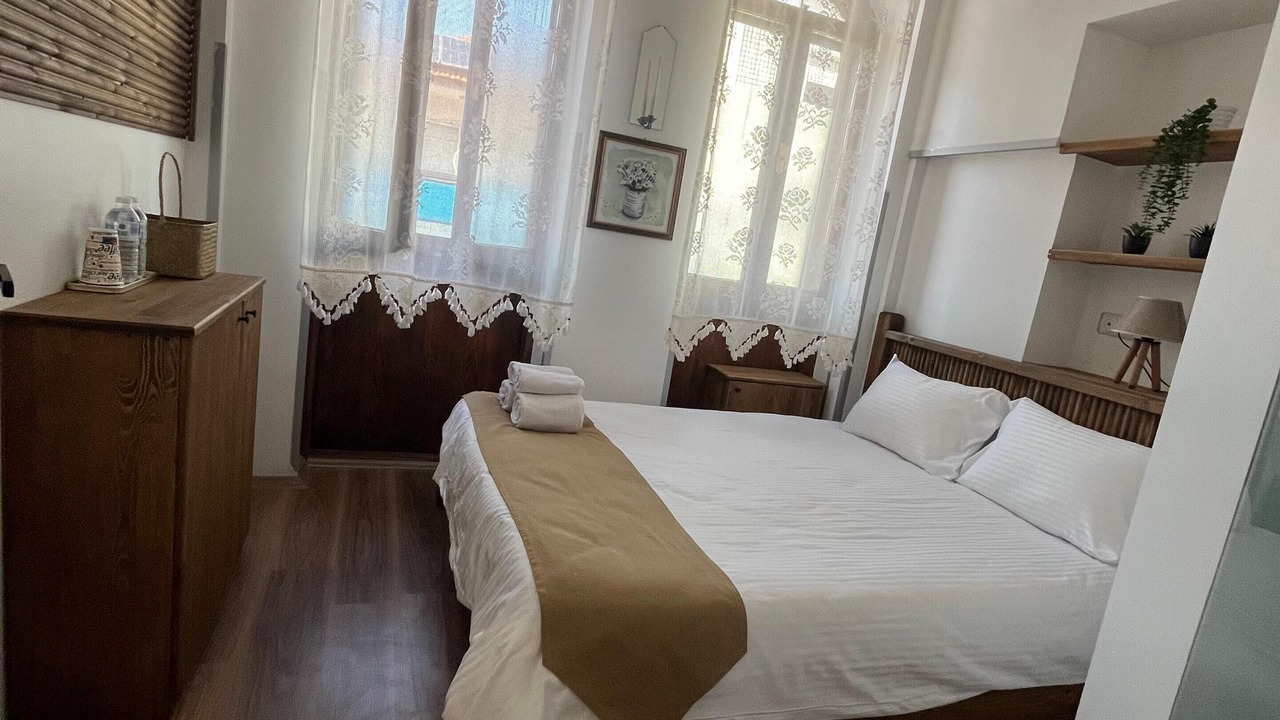 Photo of Bedroom in Bademli
