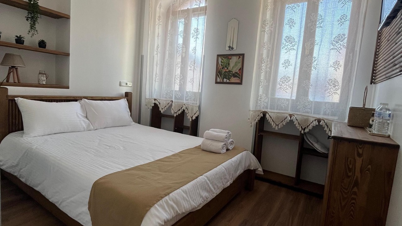 Photo of Bedroom in Bademli