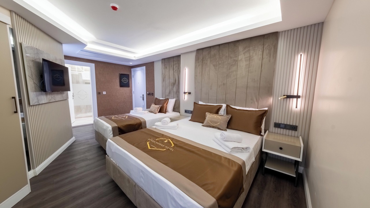 Photo of Bedroom in Osmangazi