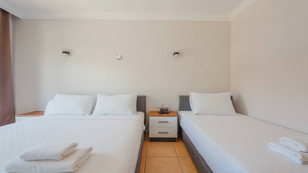 Photo of Patio Balcony in Marmaris City Center