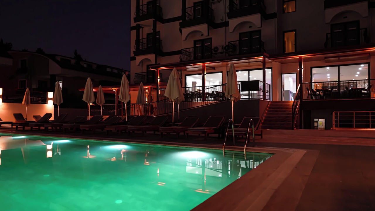 Photo of Outdoor in Marmaris City Center