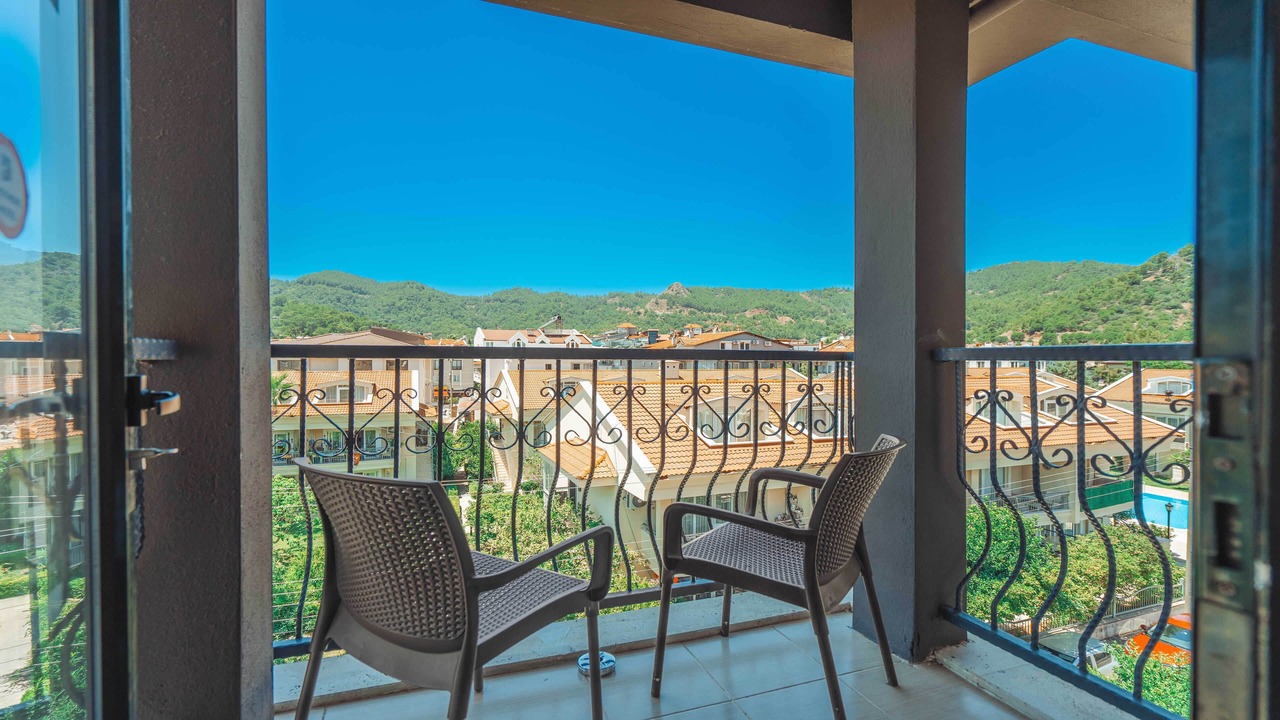 Photo of Outdoor in Marmaris City Center