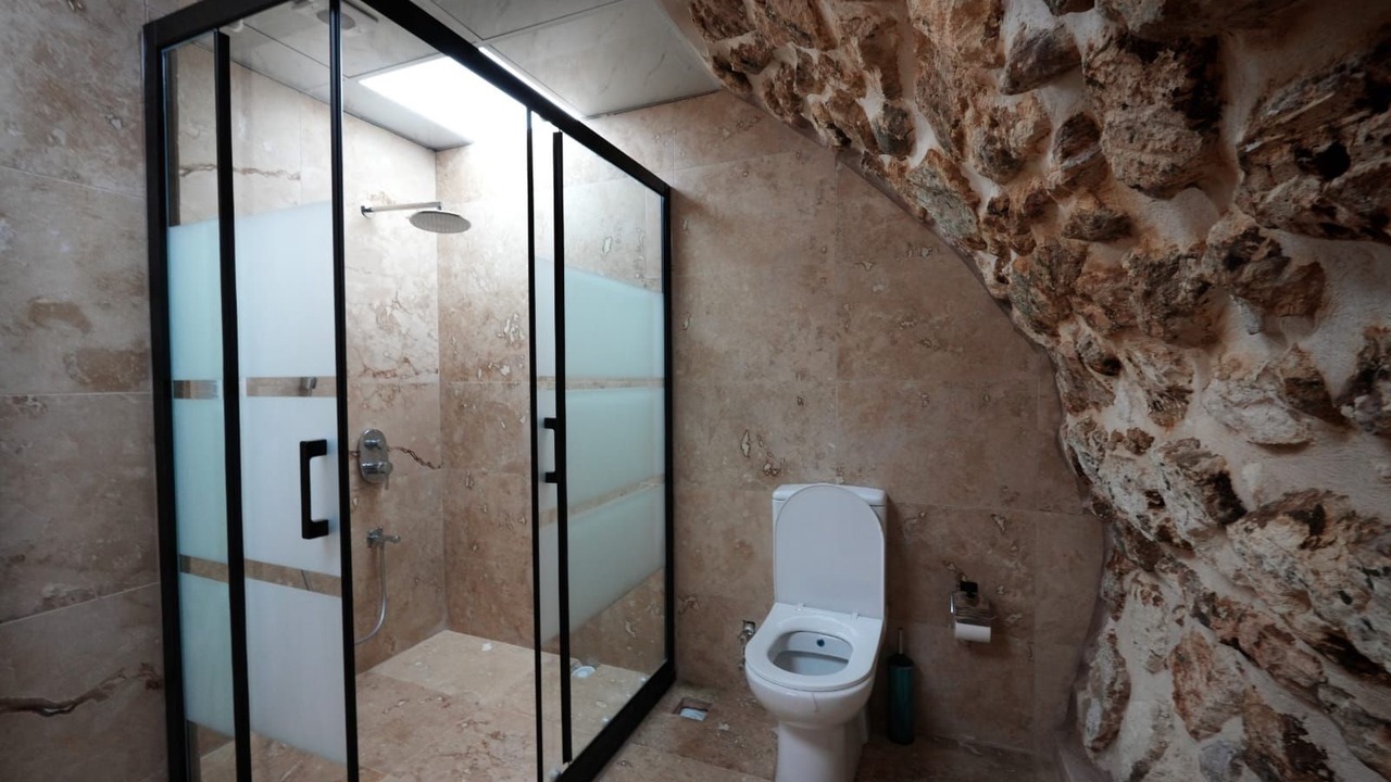 Photo of Bathroom in Midyat