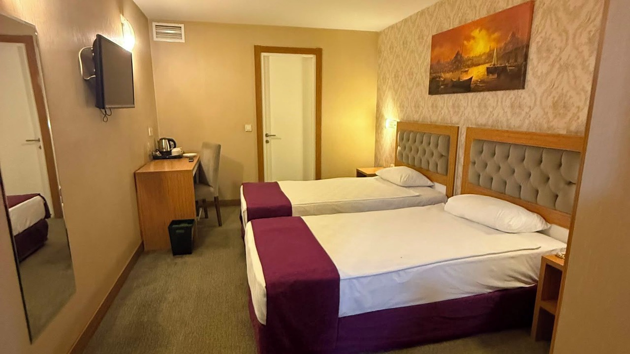 Photo of Bedroom in Umraniye