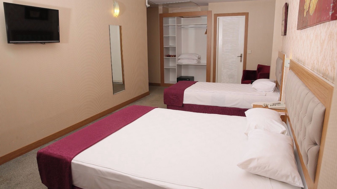 Photo of Bedroom in Umraniye