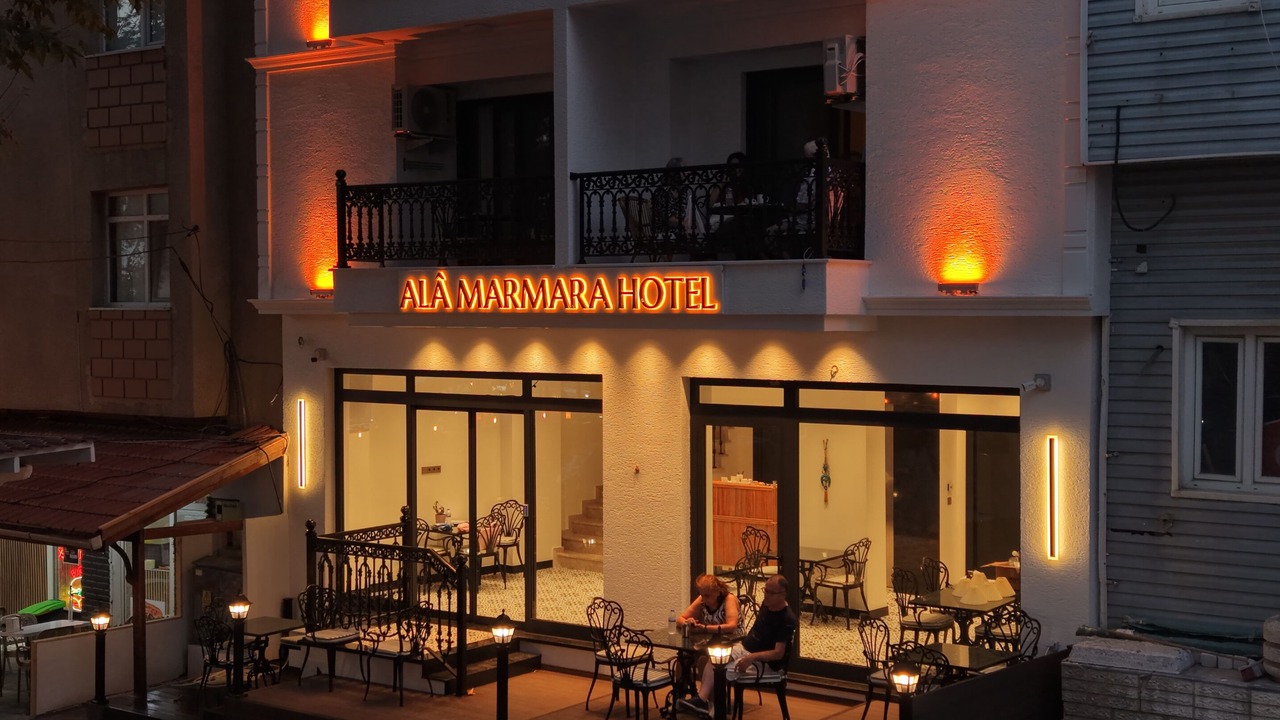 Photo of Outdoor in Marmara