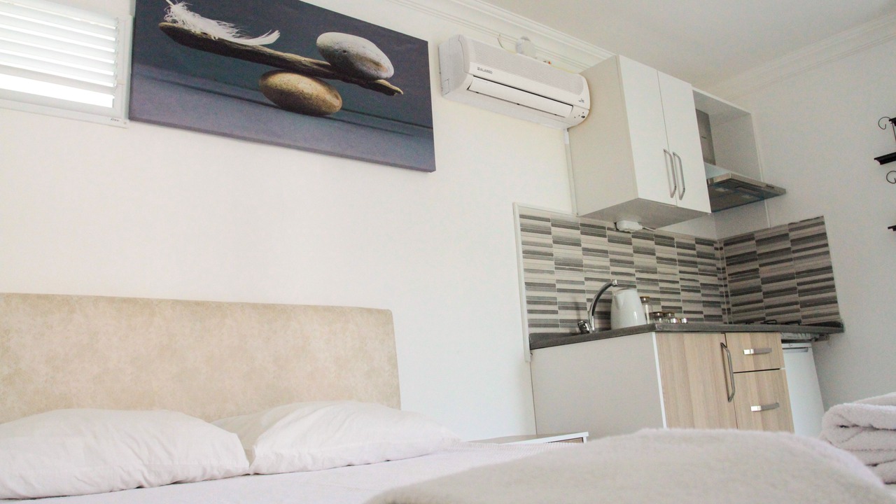 Photo of Bedroom in Konyaalti