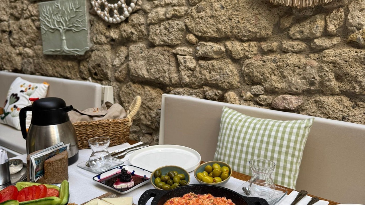 Photo of Outdoor in Hacımemis