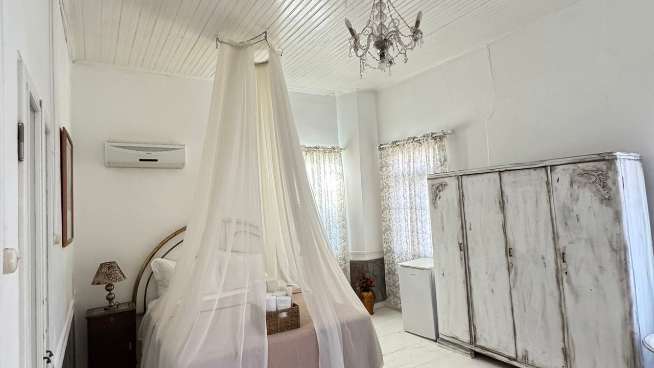Photo of Bathroom in Hacımemis